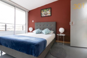 ApartaSuites Villa Letty 53